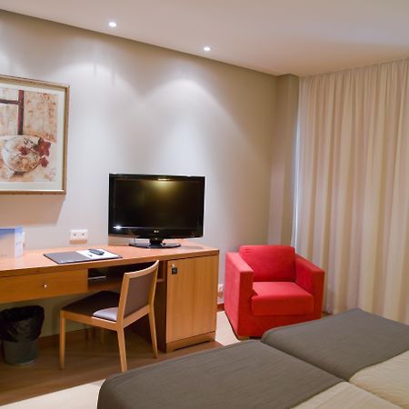 Hq La Galeria Hotel บูร์โกส ภายนอก รูปภาพ