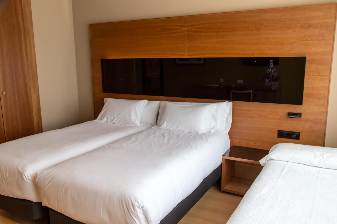 Hq La Galeria Hotel บูร์โกส ภายนอก รูปภาพ