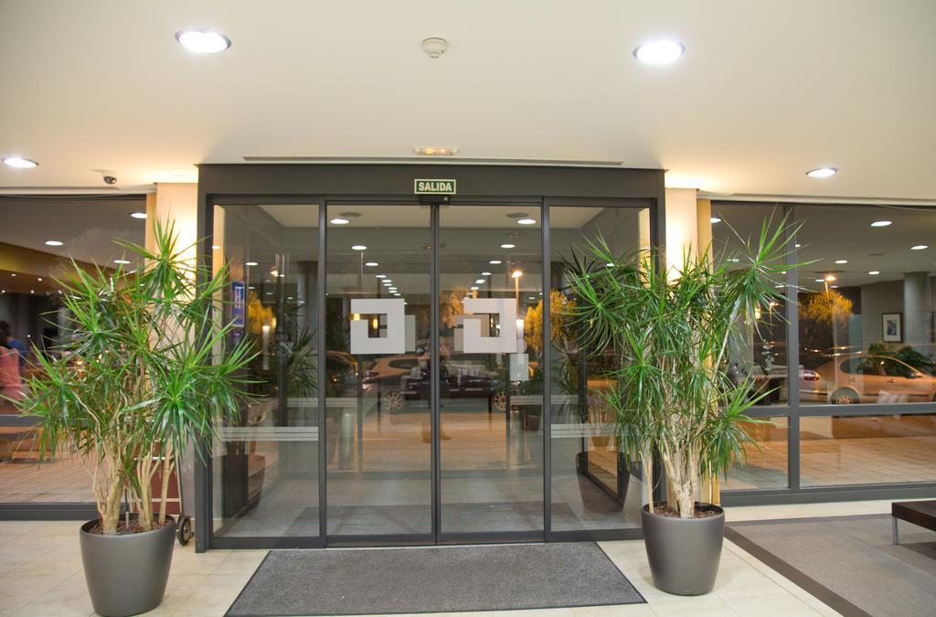Hq La Galeria Hotel บูร์โกส ภายนอก รูปภาพ