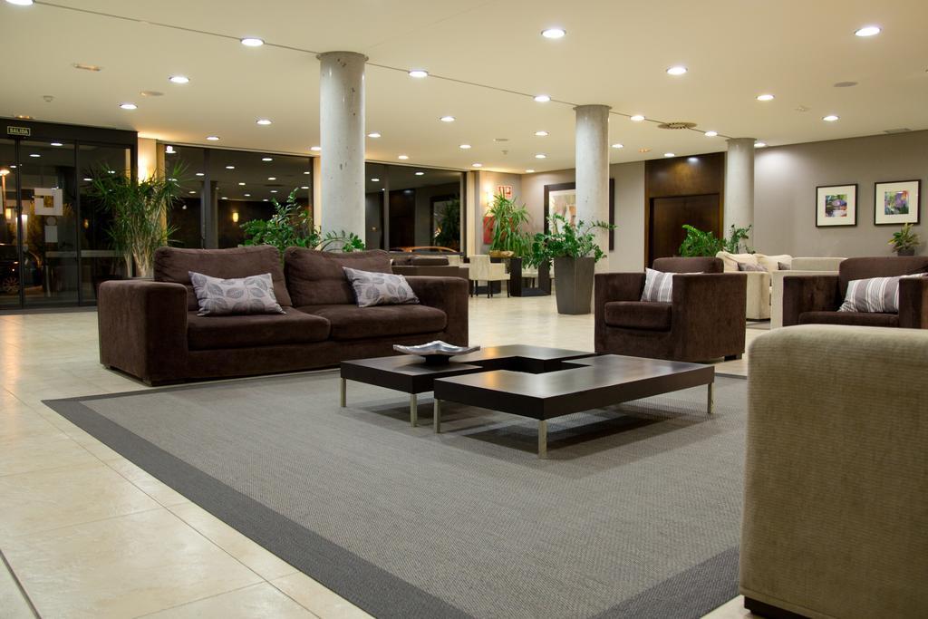 Hq La Galeria Hotel บูร์โกส ภายนอก รูปภาพ
