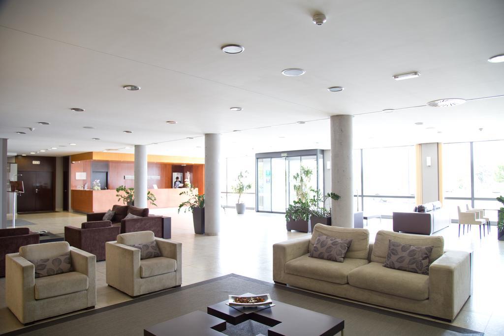 Hq La Galeria Hotel บูร์โกส ภายนอก รูปภาพ