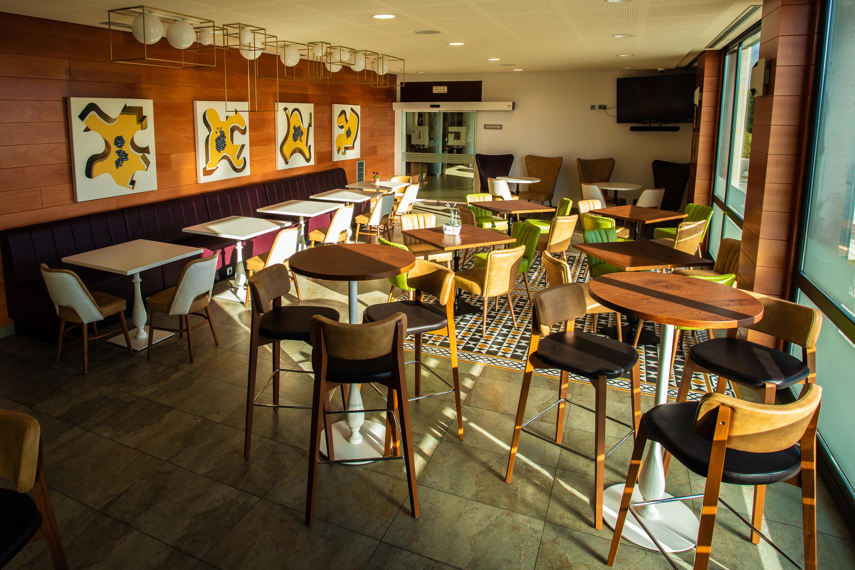 Hq La Galeria Hotel บูร์โกส ภายนอก รูปภาพ