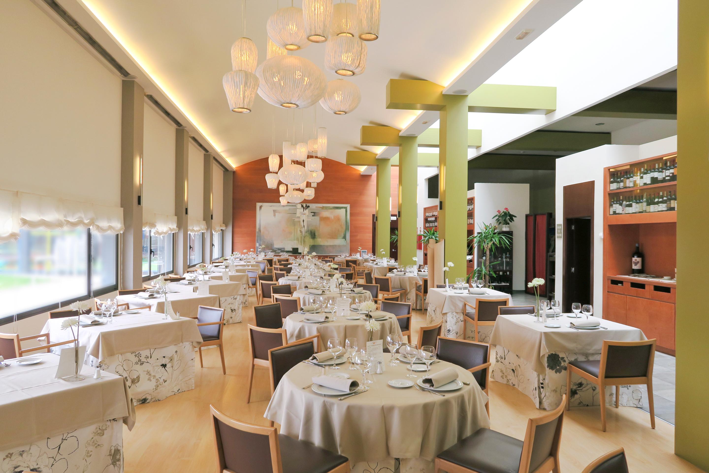 Hq La Galeria Hotel บูร์โกส ภายนอก รูปภาพ