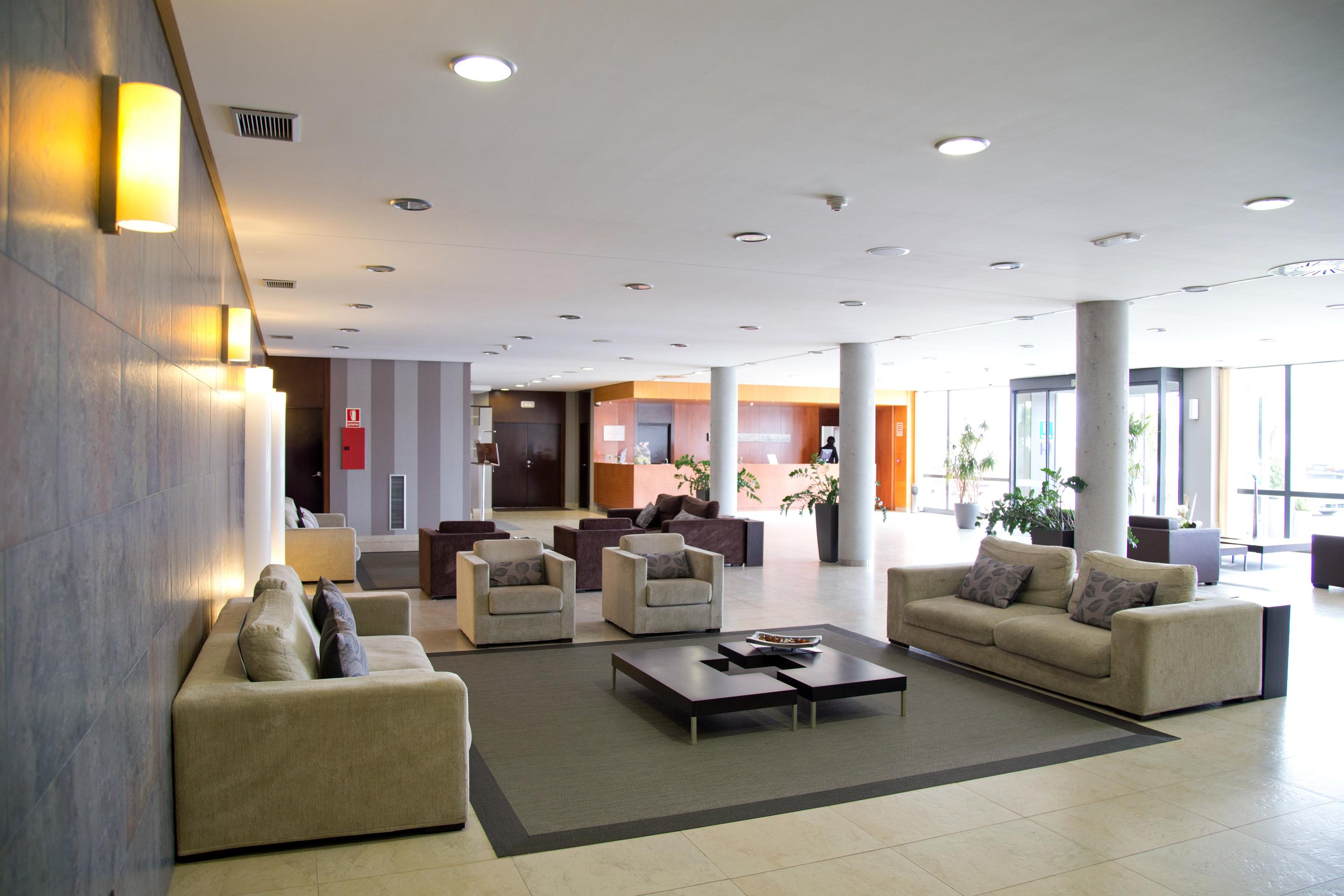 Hq La Galeria Hotel บูร์โกส ภายนอก รูปภาพ