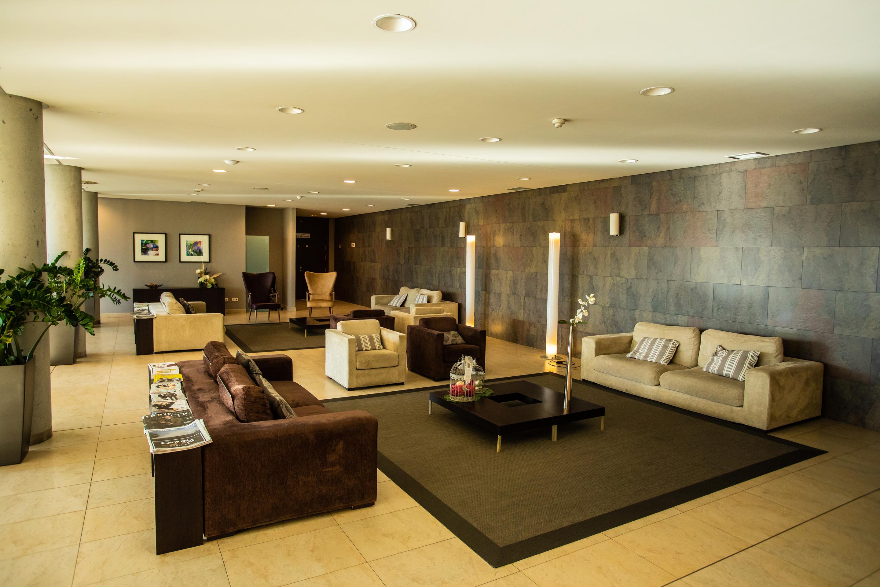 Hq La Galeria Hotel บูร์โกส ภายนอก รูปภาพ