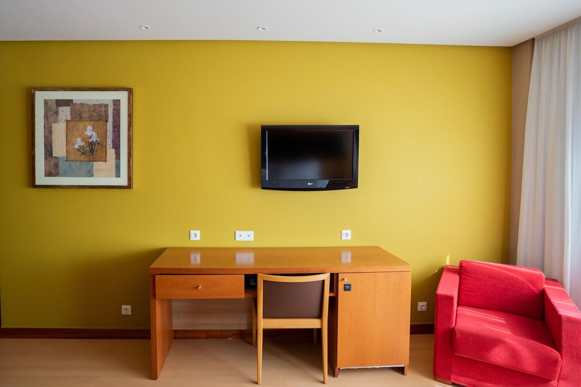 Hq La Galeria Hotel บูร์โกส ภายนอก รูปภาพ