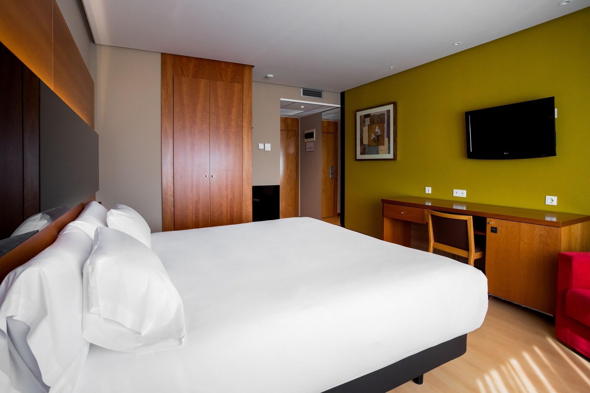 Hq La Galeria Hotel บูร์โกส ภายนอก รูปภาพ
