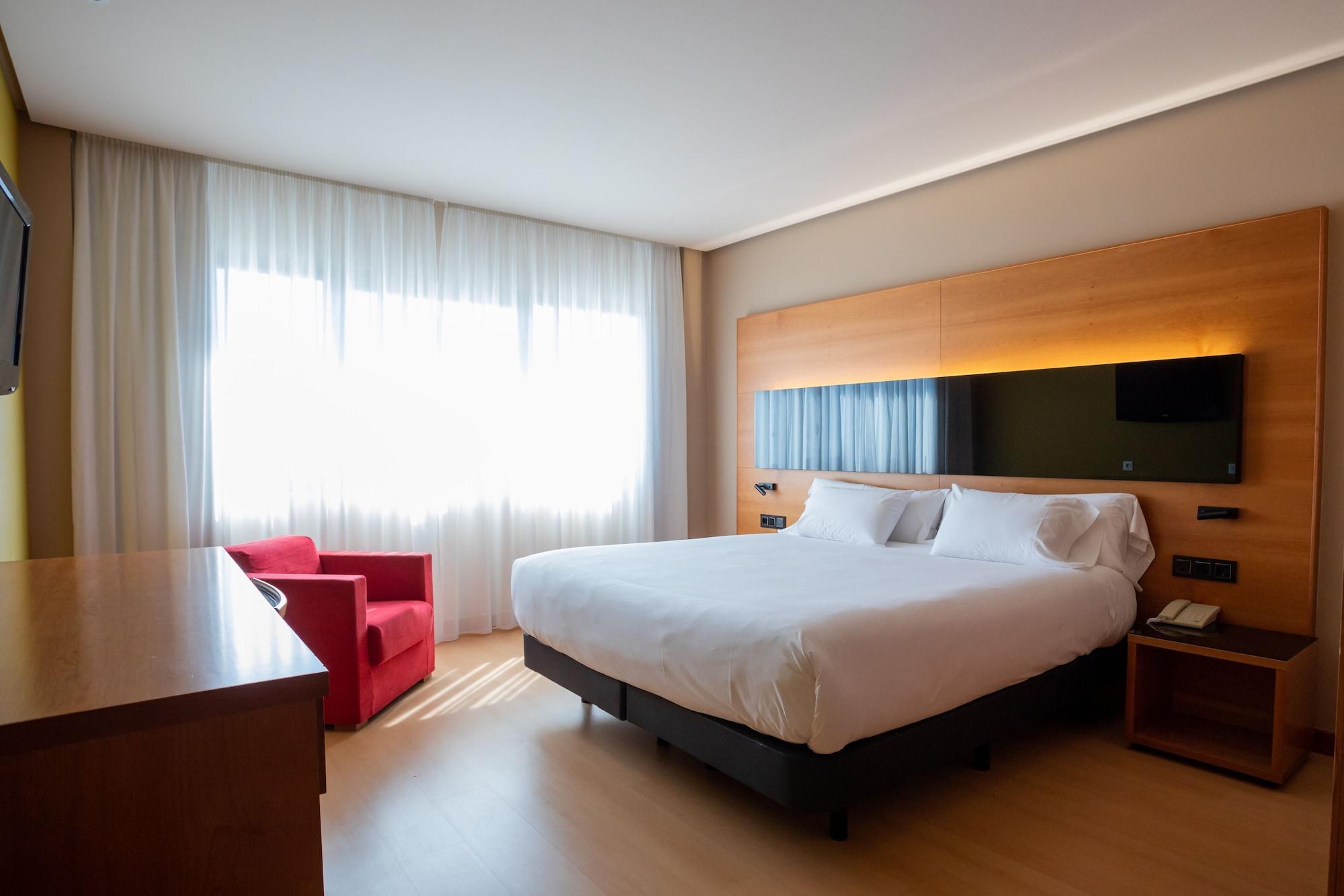Hq La Galeria Hotel บูร์โกส ภายนอก รูปภาพ