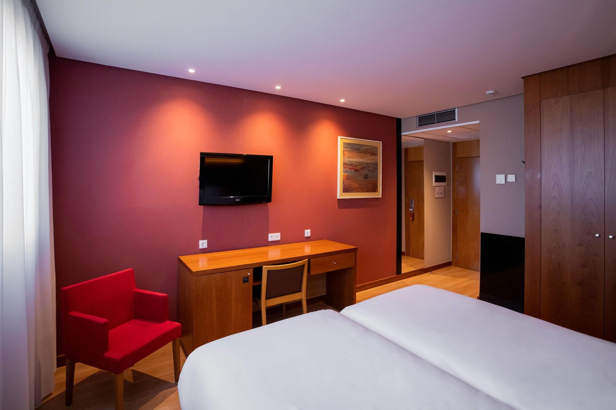 Hq La Galeria Hotel บูร์โกส ภายนอก รูปภาพ