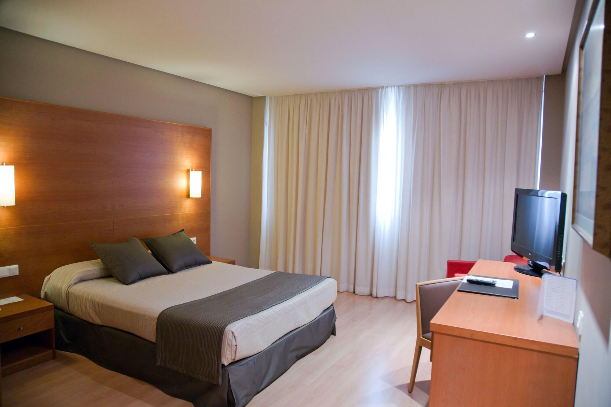 Hq La Galeria Hotel บูร์โกส ภายนอก รูปภาพ