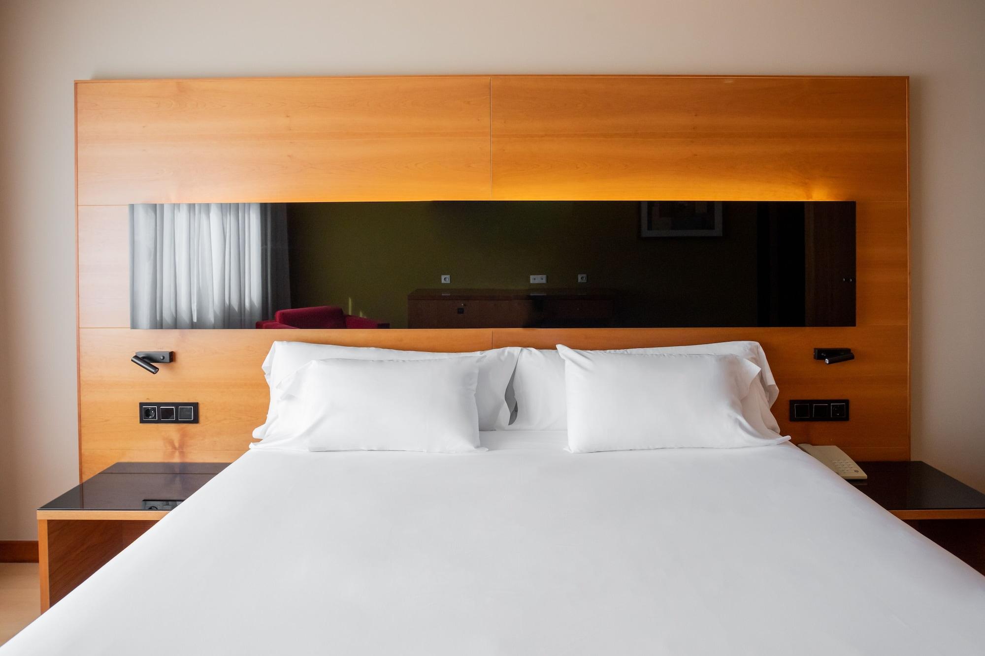 Hq La Galeria Hotel บูร์โกส ภายนอก รูปภาพ
