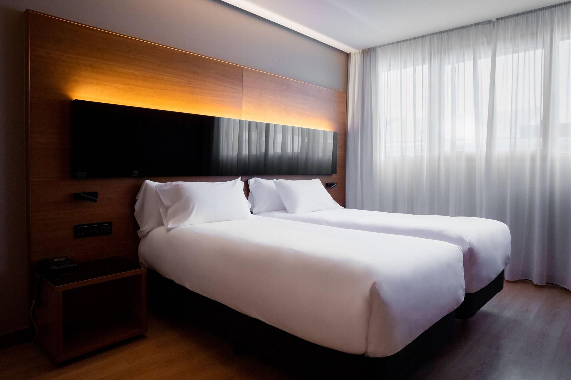 Hq La Galeria Hotel บูร์โกส ภายนอก รูปภาพ